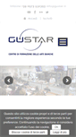 Mobile Screenshot of gustar.it